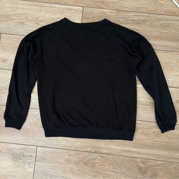 Disney Halloween Mickey Mouse monster black sweatshirt - Picture 4 of 7